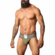 Tight End Jockstrap Army Green