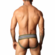 Tight End Jockstrap Army Green