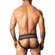 Tight End Jockstrap Black