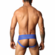 Tight End Jockstrap Blue