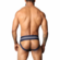 Tight End Jockstrap Navy
