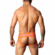 Tight End Jockstrap Orange