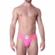 Tight End Jockstrap Pink