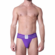 Tight End Jockstrap Purple