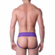 Tight End Jockstrap Purple