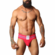 Tight End Jockstrap Red