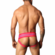 Tight End Jockstrap Red