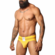 Tight End Jockstrap Yellow