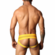 Tight End Jockstrap Yellow
