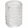 Titanmen Cock Cage Clear One Size TPE/TPR/ABS