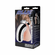 Total Submission Chastity Cock Cage Silver One Size Stainless Steel