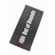 Towels - Microfiber w/Bag Black 31" x 59"