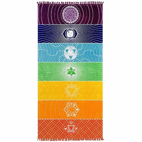 Tapestry/Mat 30" x 60"
