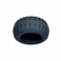 Traction Silicone Cock Ring Black One Size Silicone