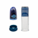 Ultimate Rechargeable Smart Pump Blue/Clear 9"
