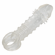 Ultimate Stud Extender Clear TPE/TPR/ABS