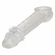 Ultimate Stud Extender Clear TPE/TPR/ABS