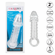 Ultimate Stud Extender Clear TPE/TPR/ABS