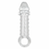 Ultimate Stud Extender Clear TPE/TPR/ABS