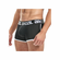 Ultra Glute & Bulge Enhancing Black