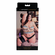 Ultra Thigh Strap-On Black Adjustable