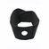 Ultra Thigh Strap-On Black Adjustable
