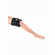 Ultra Thigh Strap-On Black Adjustable