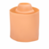 Universal Pump Sleeve - 2/pk Black/Tan Latex