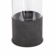 Universal Pump Sleeve - 2/pk Black/Tan Latex