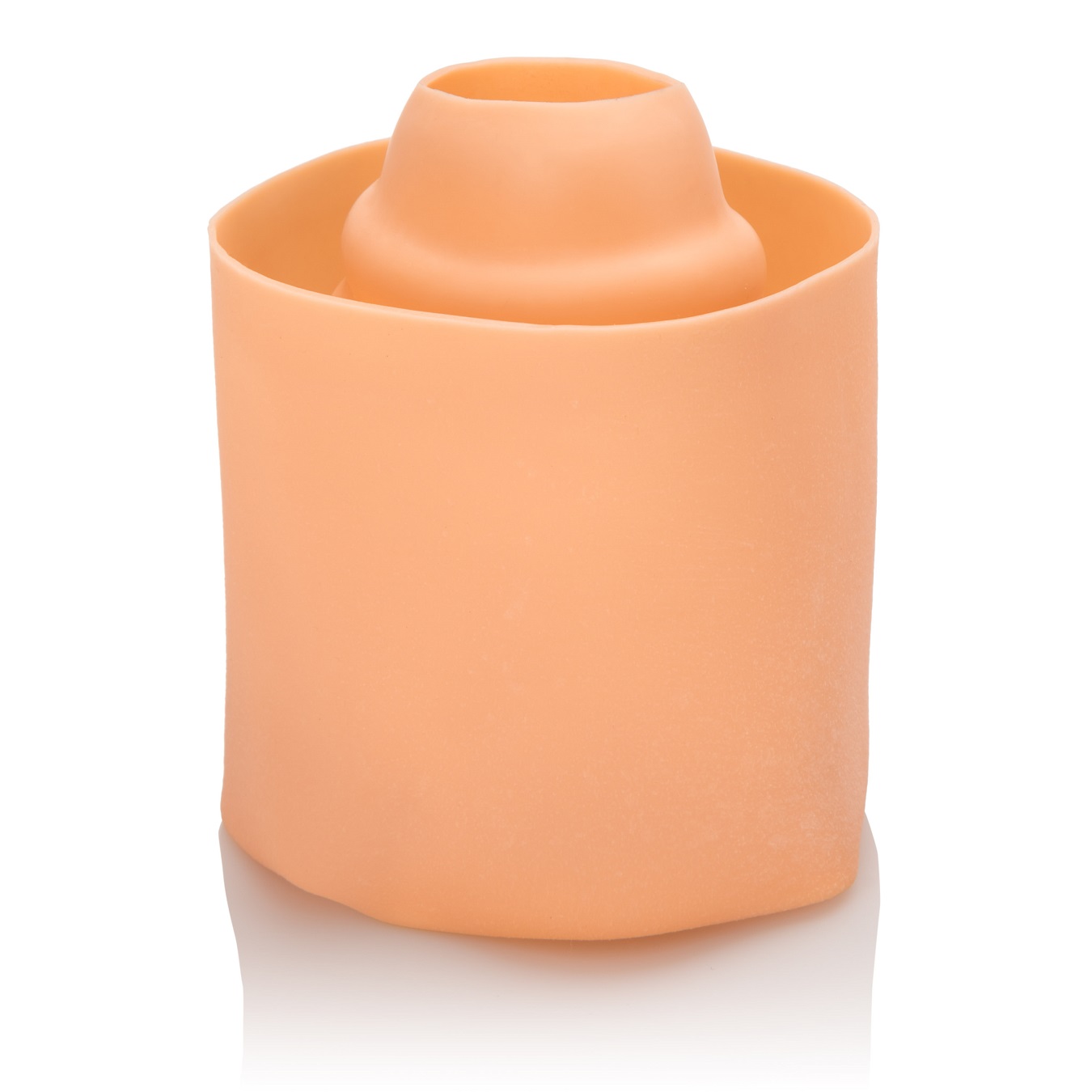California Exotic Universal Silikon Pump Sleeve – Ersatz-Manschette Für  Penispumpe
