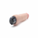 Vanilla Ice Vibrating Dildo Beige 8.7" TPE/TPR/ABS