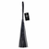 Velvet Noir Chain Flogger Black 23" PU