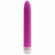Velvet Touch Vibrator Purple 6" TPE/TPR/ABS