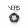 Vers Liquid Silicone Cock Ring Black One Size Silicone