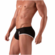 Versatile Open Briefs Black