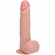 Vibrating Cock Beige 7" PVC