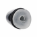 Vibrobator 10 Function Rechargeable Masturbator Gun Metal 6.5" TPE/TPR/ABS