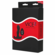 Vice 2 Vibrating Silicone P-Spot Stimulator with Remote Black 4.2" Silicone Remote