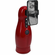 Virtuo 10 Function Phone Attachment Rechargeable Masturbator - Metallic Red