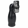 Virtuo 10 Function Rechargeable Masturbator with Phone Attachment - Gun Metal