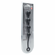 Waterdrop Silicone Anal Balls Black M Silicone