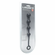 Waterdrop Silicone Anal Balls Black S Silicone