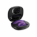 We-Vibe Chorus Rechargeable Silicone Couples Vibrator with Remote Control 4.1" Cosmic Purple