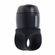 Wet it Be Rechargeable Silicone Self Lubricating Stroker Black 1.7" Silicone