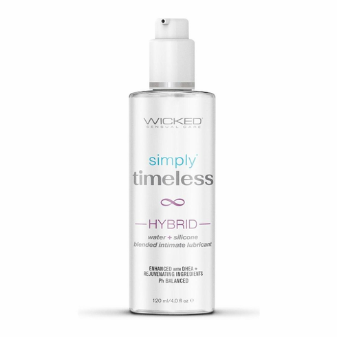 Wicked Simply Timeless 4 oz Hybrid