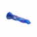 Wildest Dreams Rechargeable Silicone Multicolor 6.5" Remote