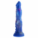 Wildest Dreams Rechargeable Silicone Multicolor 6.5" Remote