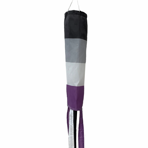 WindSocks - Nylon 39" Asexual