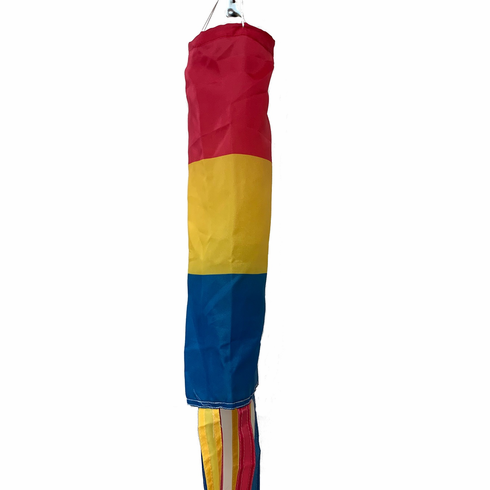 WindSocks - Nylon 39" Pan