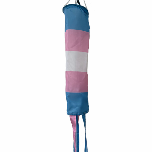WindSocks - Nylon 39" Trans